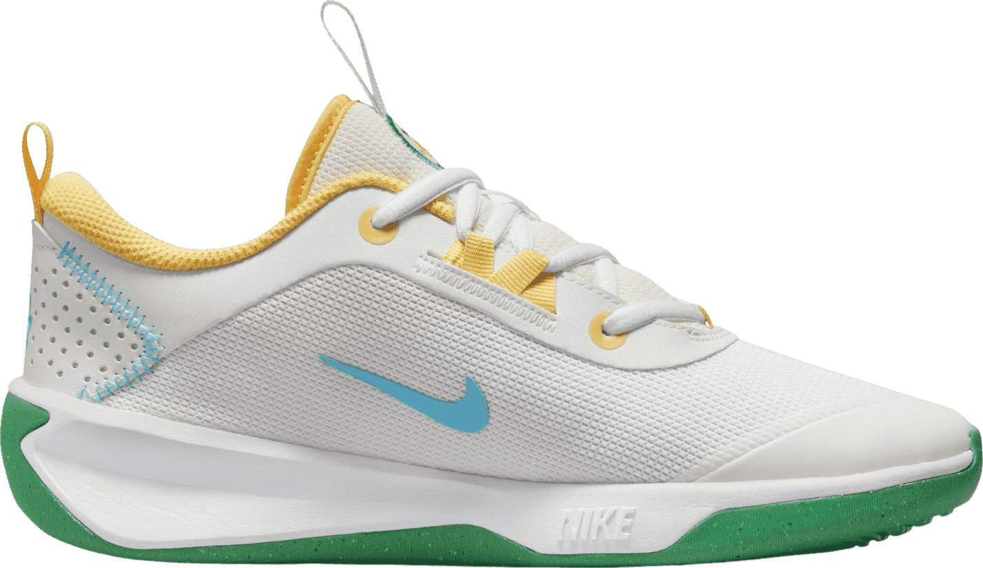Nike Omni Multi-Court Spring Colors (GS)
