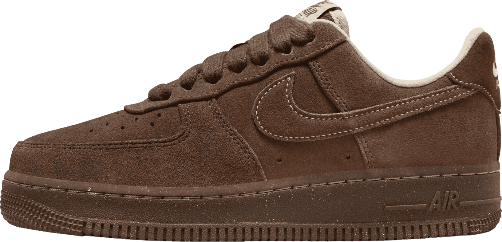 Nike Air Force 1 Low Cacao Wow (W)