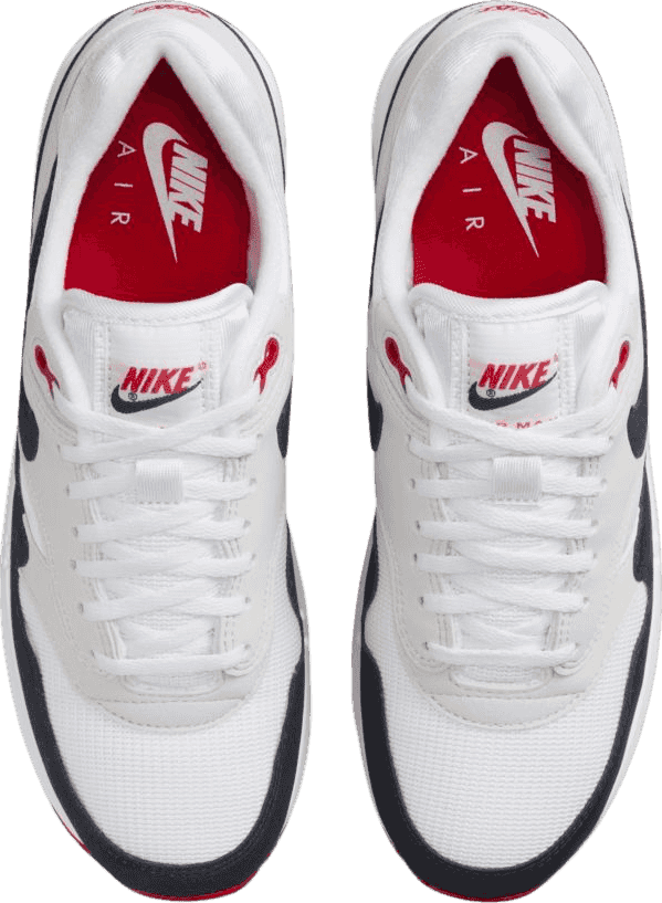 Nike Air Max 1 '86 Big Bubble Obsidian