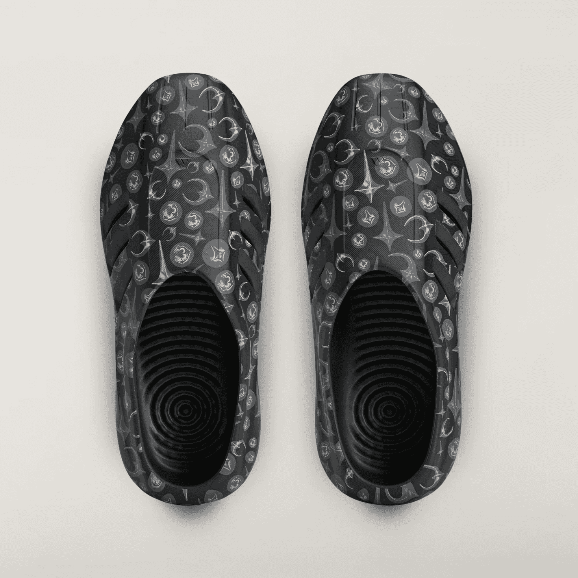 Thug Club x adidas Adifom Iiinfinity Mule