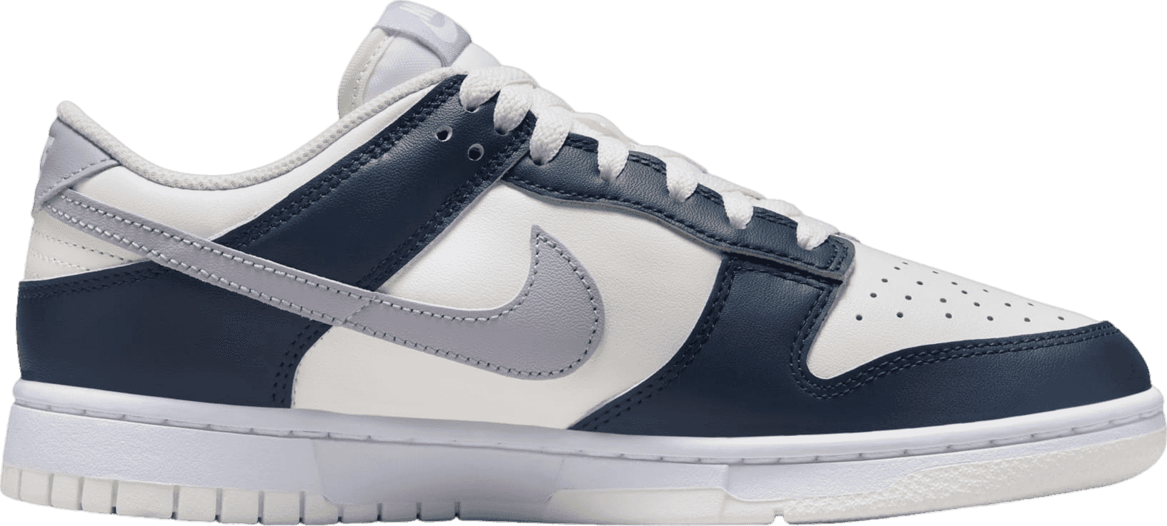 Nike Dunk Low Armory Navy (W)