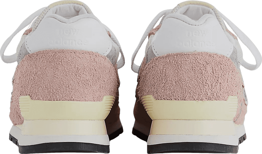 New Balance 996 MiUSA Pink Haze