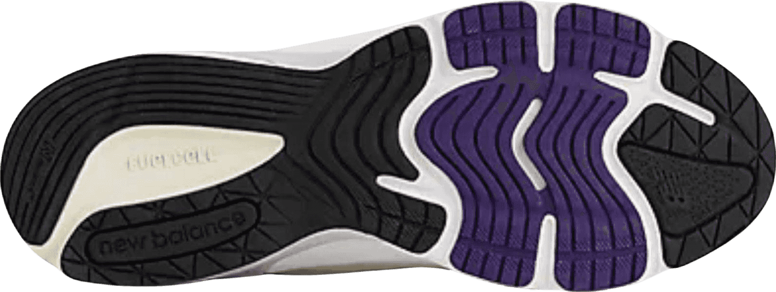 New Balance 990v6 Teddy Santis Black Plum