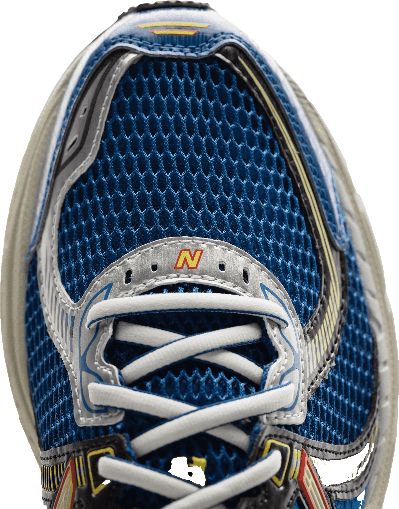 Aimé Leon Dore x New Balance 860v2 Blue