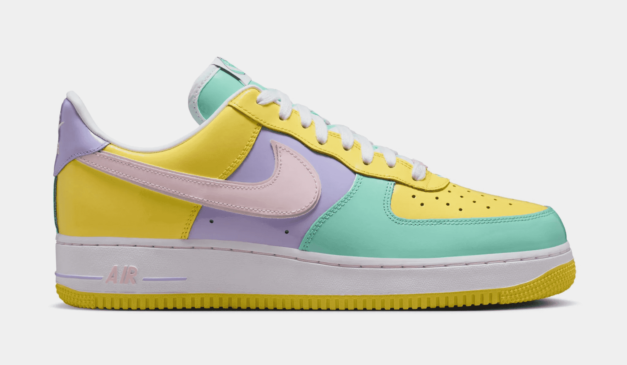 Nike Air Force 1 Low Easter (2026)