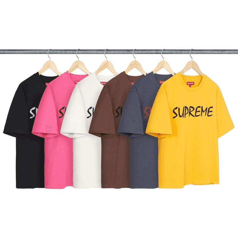 Supreme Week 3