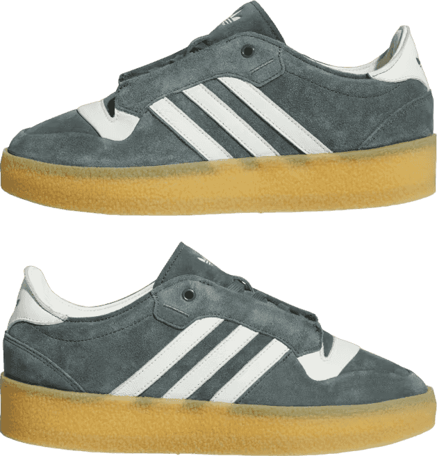 Adidas Rivalry Crepe Legend Ivy