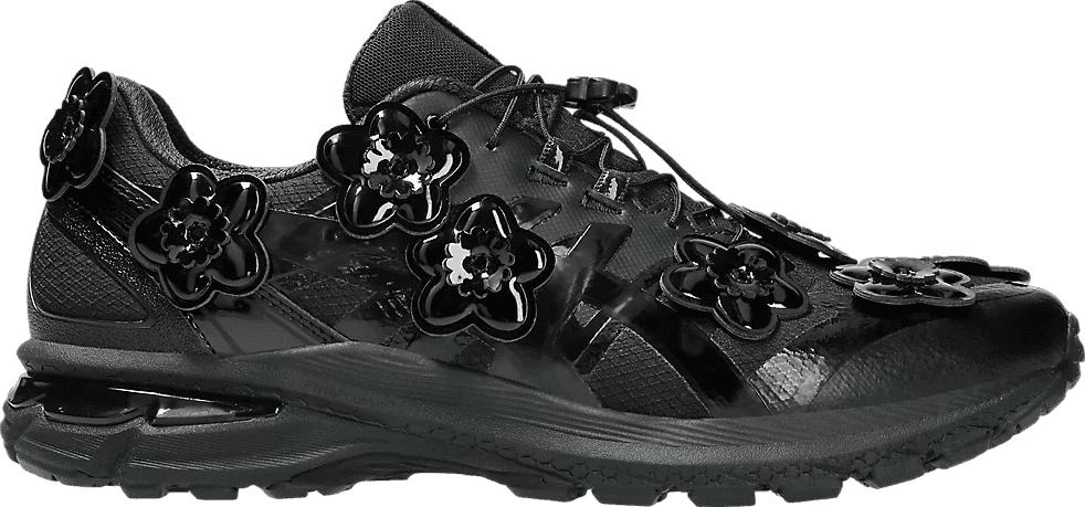 Asics Cecilie Bahnsen x Gel-Terrain Black