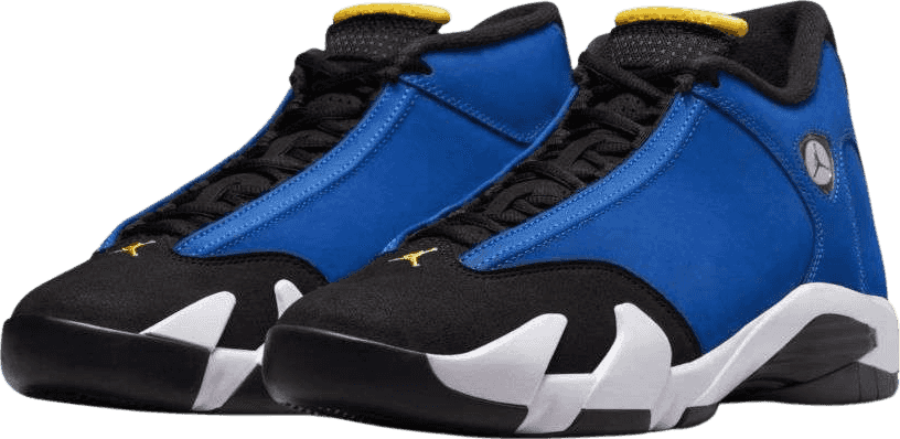 Air Jordan 14 Laney