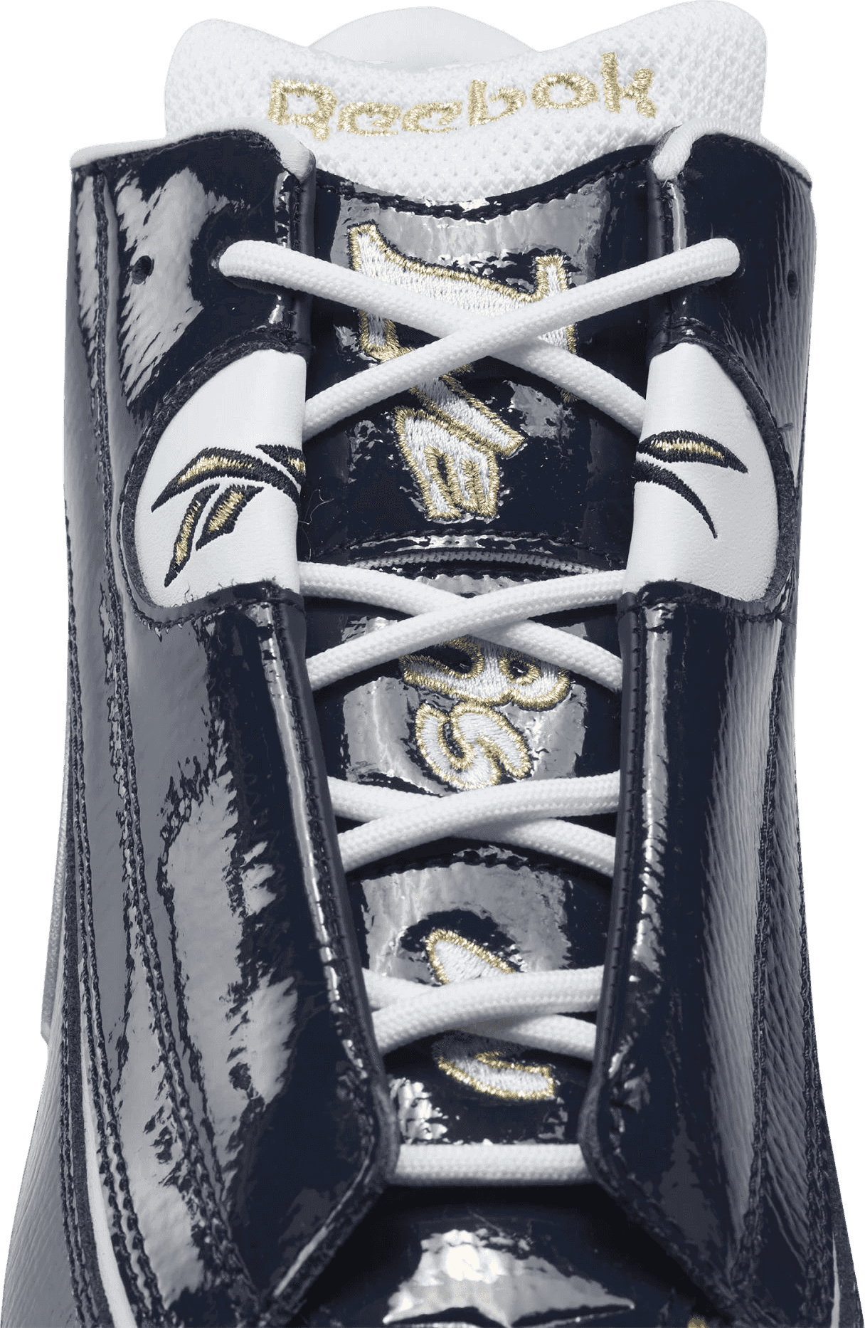 Reebok Answer DMX Georgetown