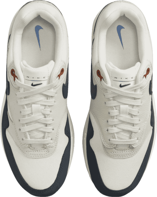 Nike Air Max 1 Obsidian (W)