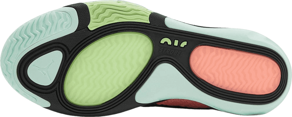 Jordan Tatum 2 Vortex