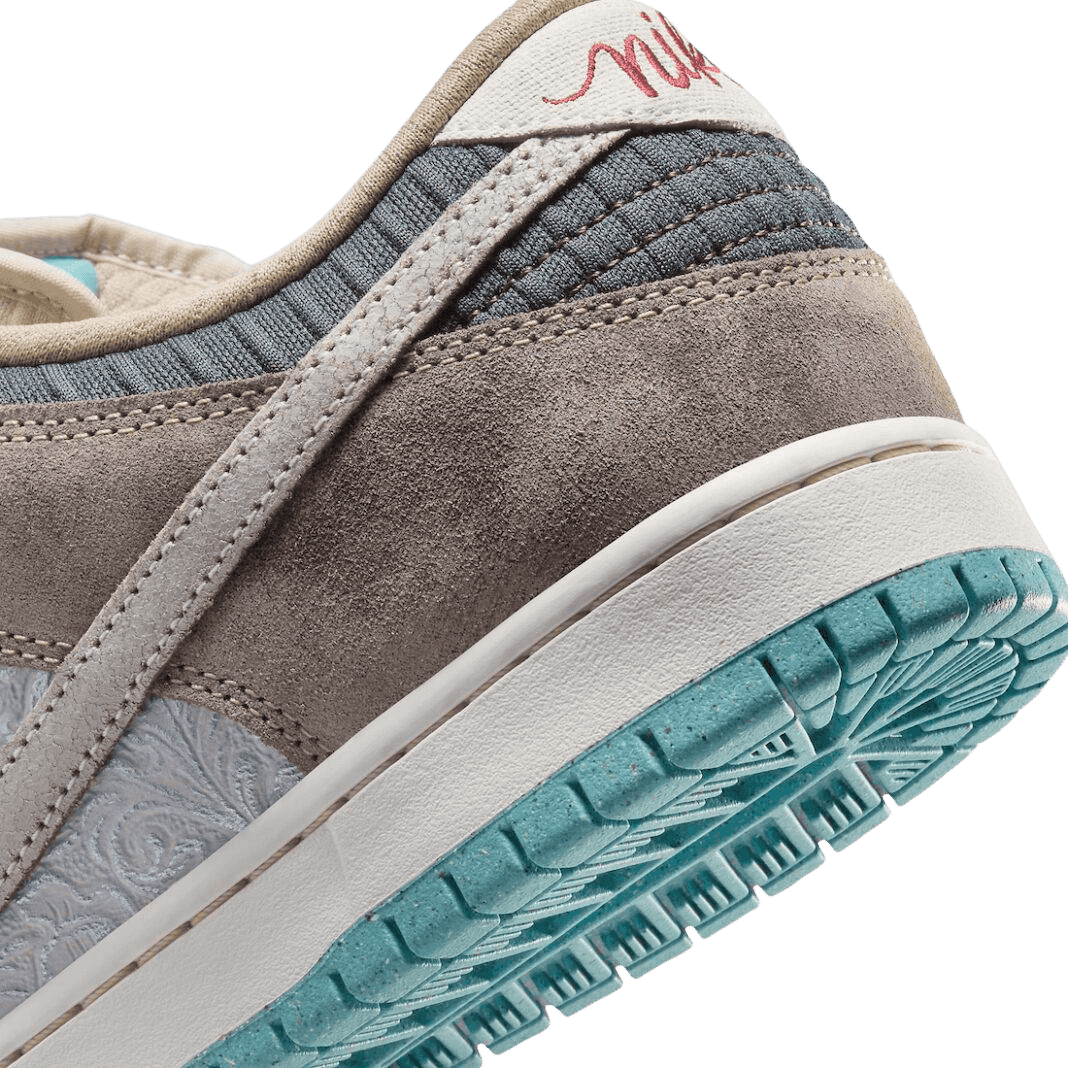 Nike SB Dunk Low Big Money Savings