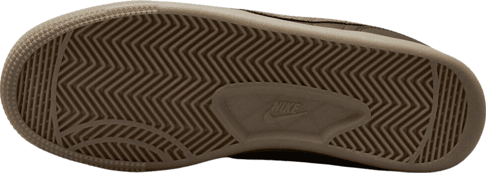 Nike Terminator Low Medium Ash