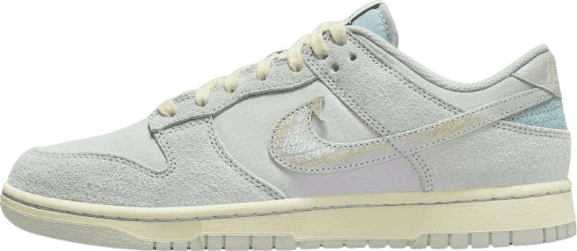 Nike Dunk Low Gone Fishing