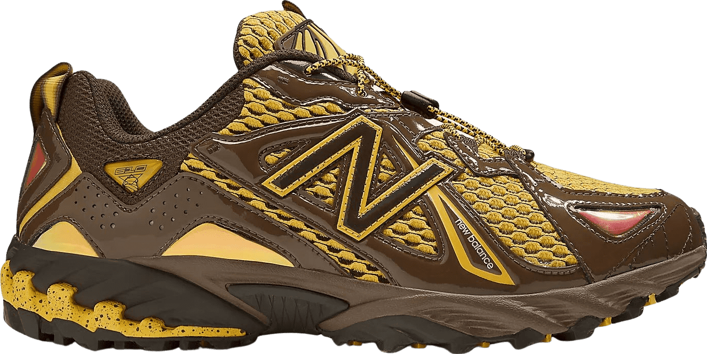 New Balance 610T Amine Desert Palm
