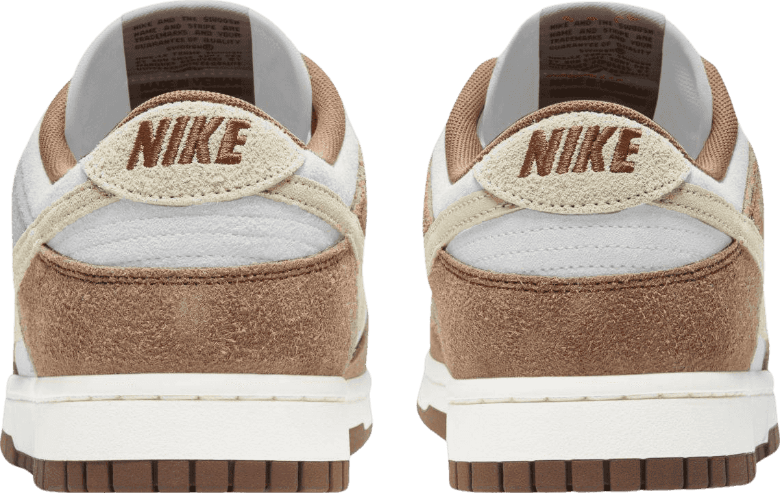 Nike Dunk Low Medium Curry (2024)
