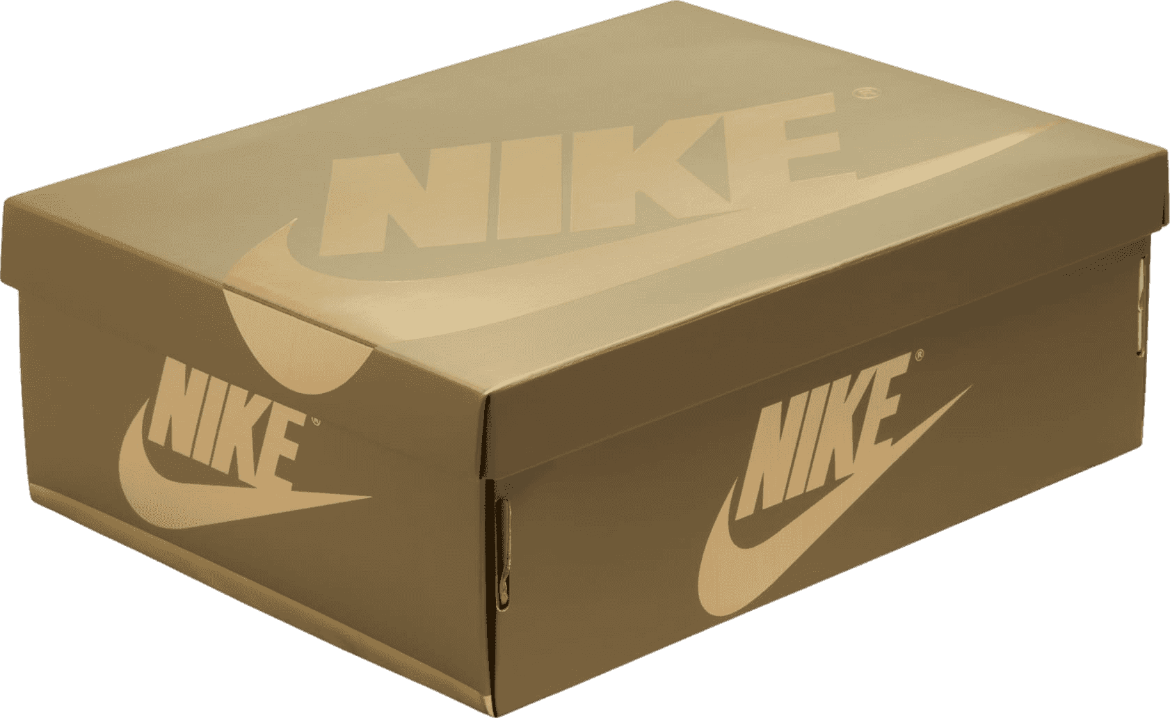 Air Jordan 1 High Black/Gold (GS)