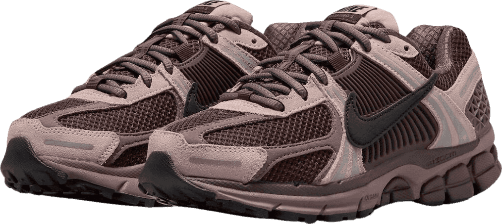 Nike Vomero 5 Pink Oxford/Plum Eclipse (W)