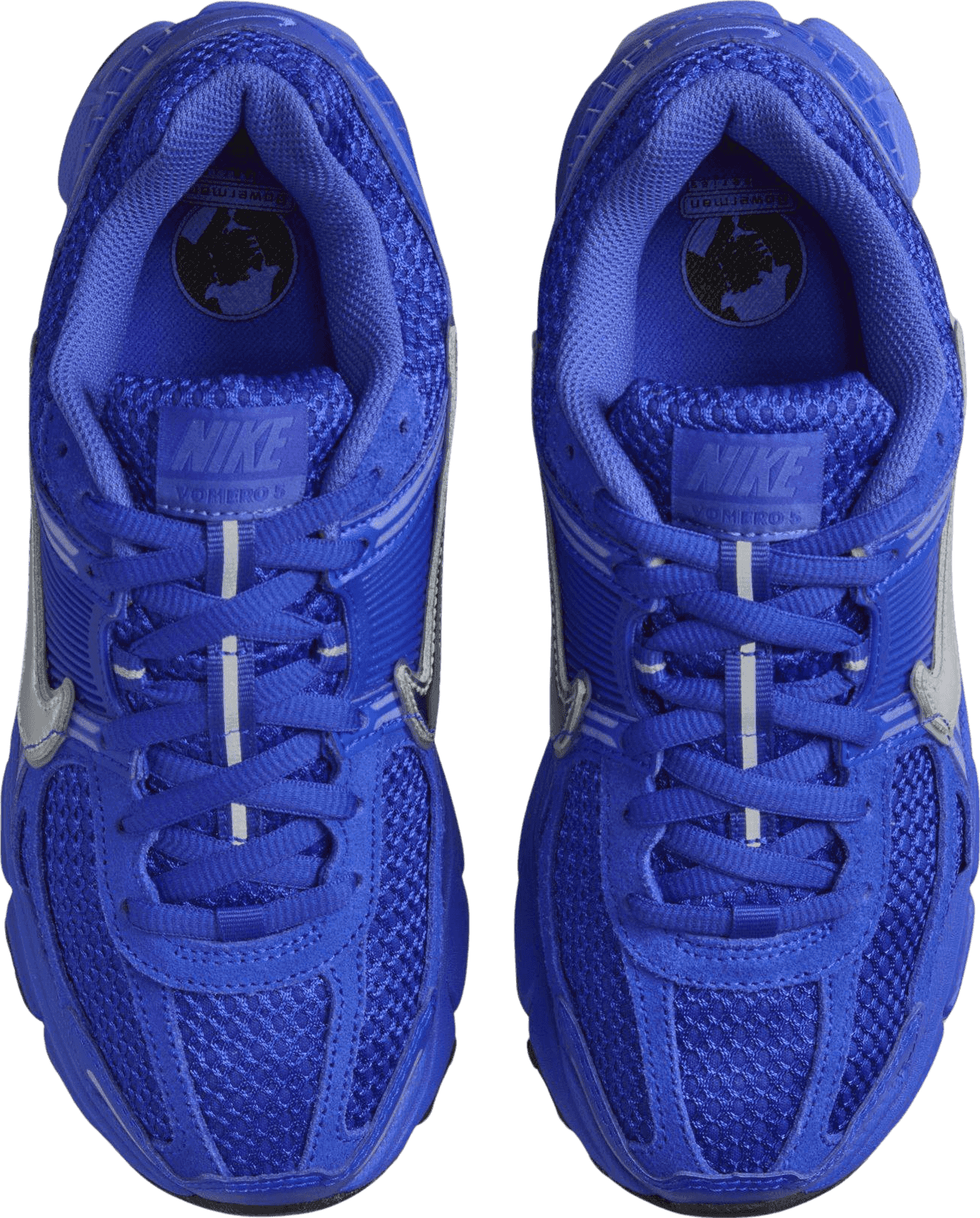 Nike Zoom Vomero 5 Race Blue (Women's)