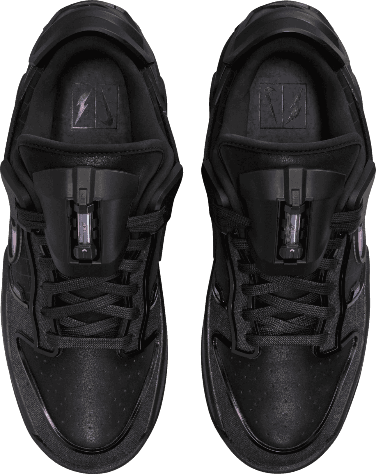 RTFKT x Nike Genesis VOID Edition