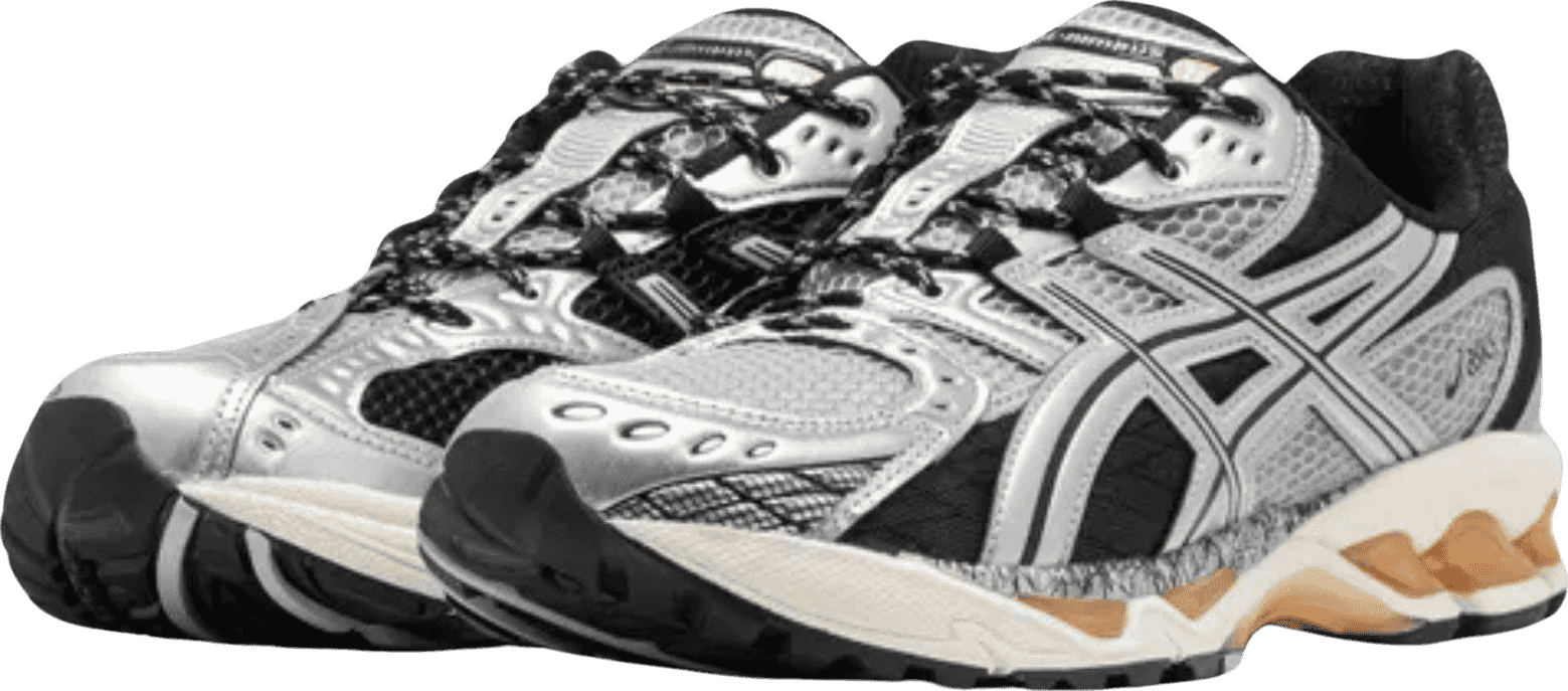 Asics Gel-Nimbus 10.1
