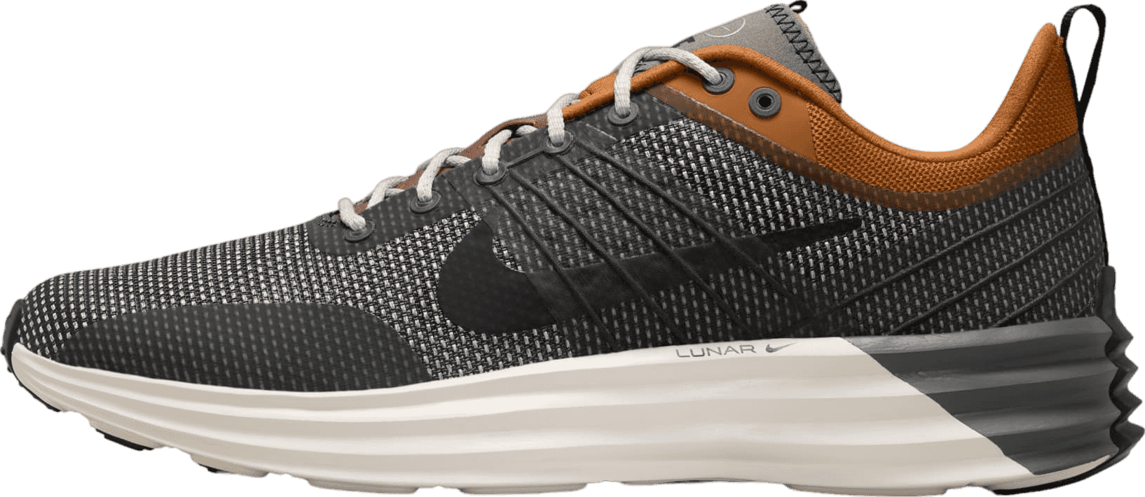Nike Lunar Roam Premium Desert Bronze/Black