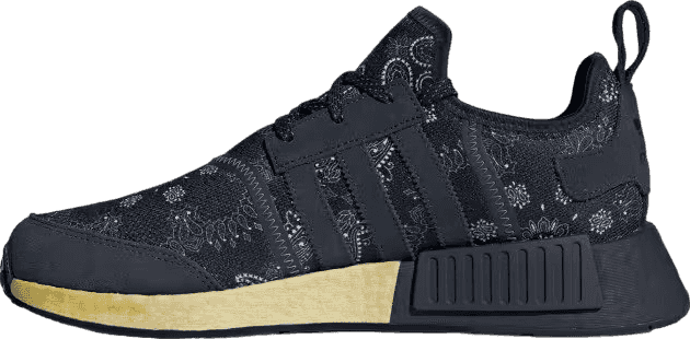 Neighborhood x Adidas NMD_R1 Night Navy