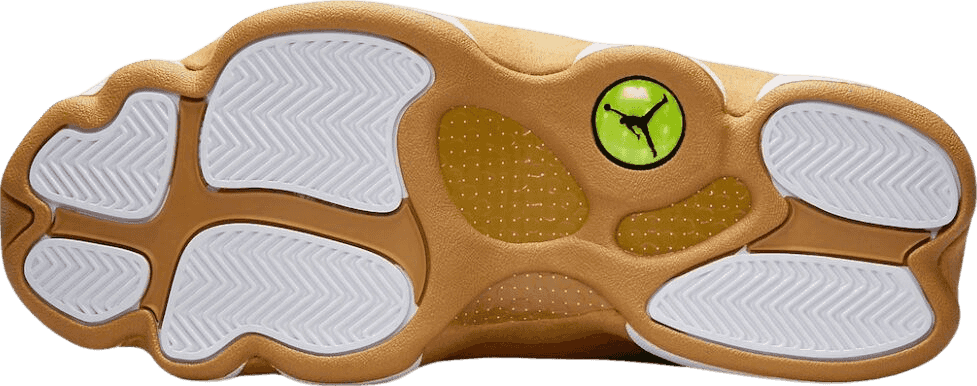 Air Jordan 13 Wheat (2023)