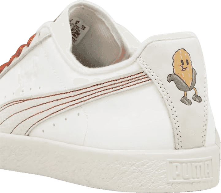 Puma Clyde Huskie