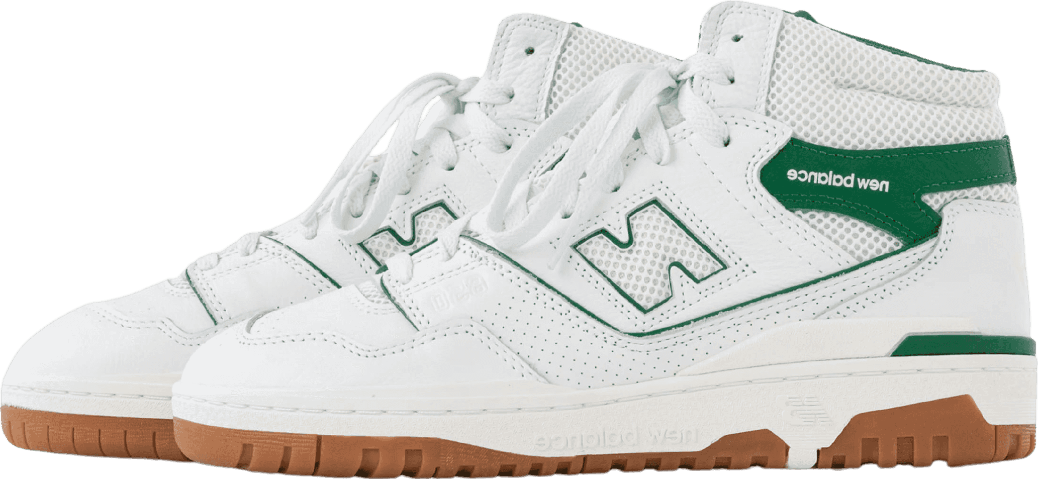 New Balance 650R Aimé Leon Dore Green