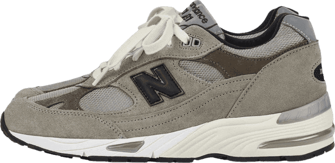 New Balance Made In UK 991 JJJJound