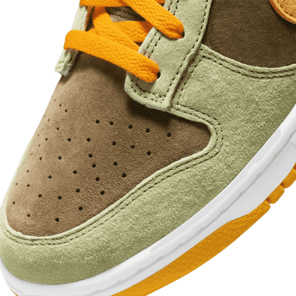 Nike Dunk Low Dusty Olive