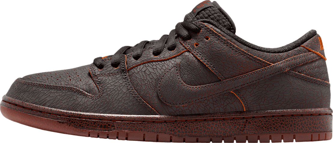 Nike Dunk SB Low Krampus