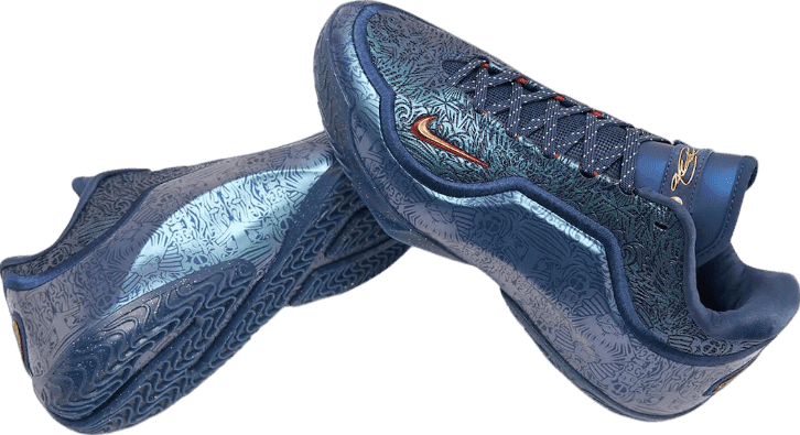 Nike LeBron 23 Out for Redemption