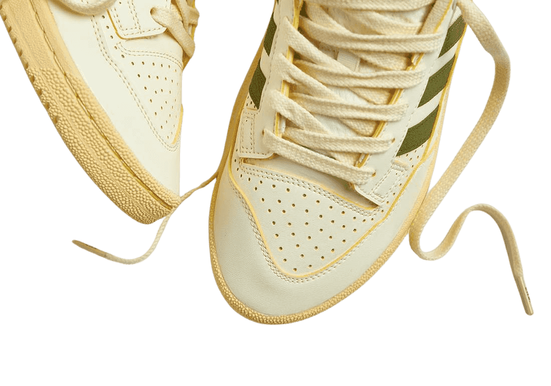 adidas Centennial Low Consortium Cup END. Present