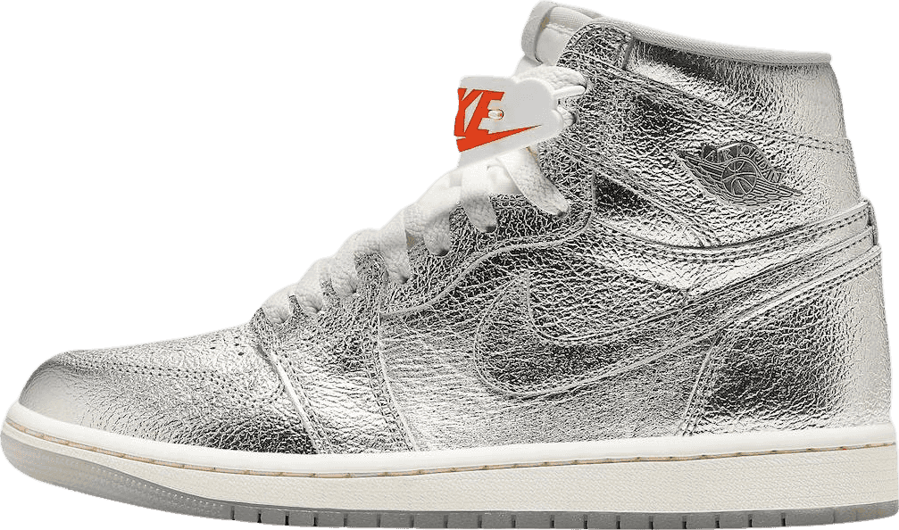 Air Jordan 1 Retro High Chrome (W)