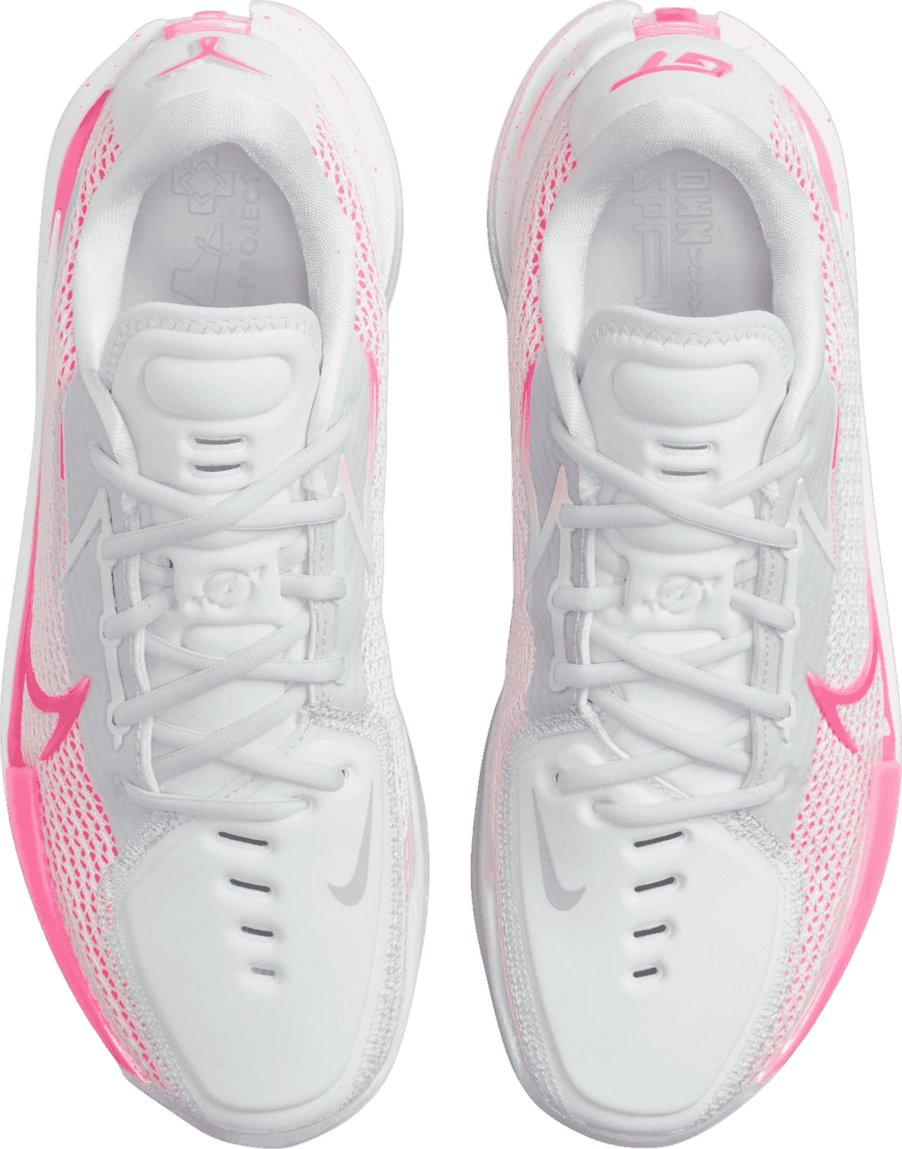 Nike G.T. Cut Pink Flash