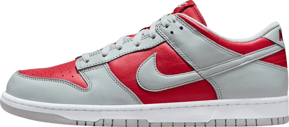 Nike Dunk Low Reverse Ultraman (2024)