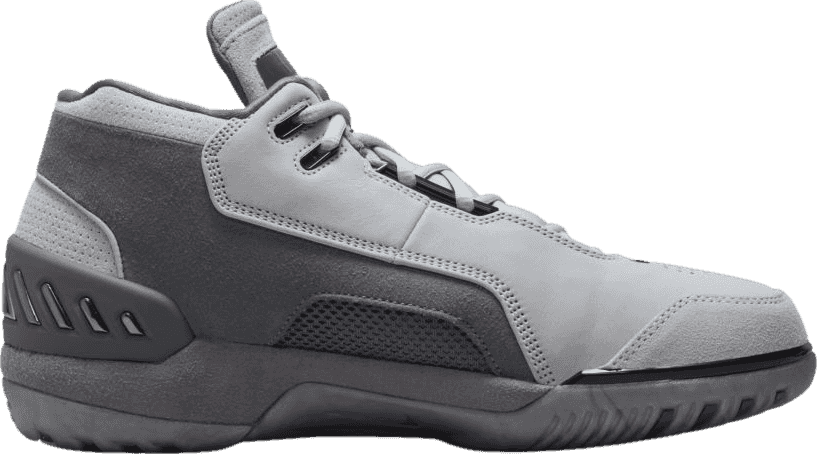 Nike Air Zoom Generation Dark Grey