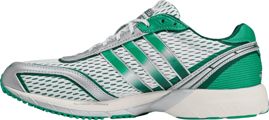 Sporty & Rich x Adidas Adizero Adios Court Green (W)