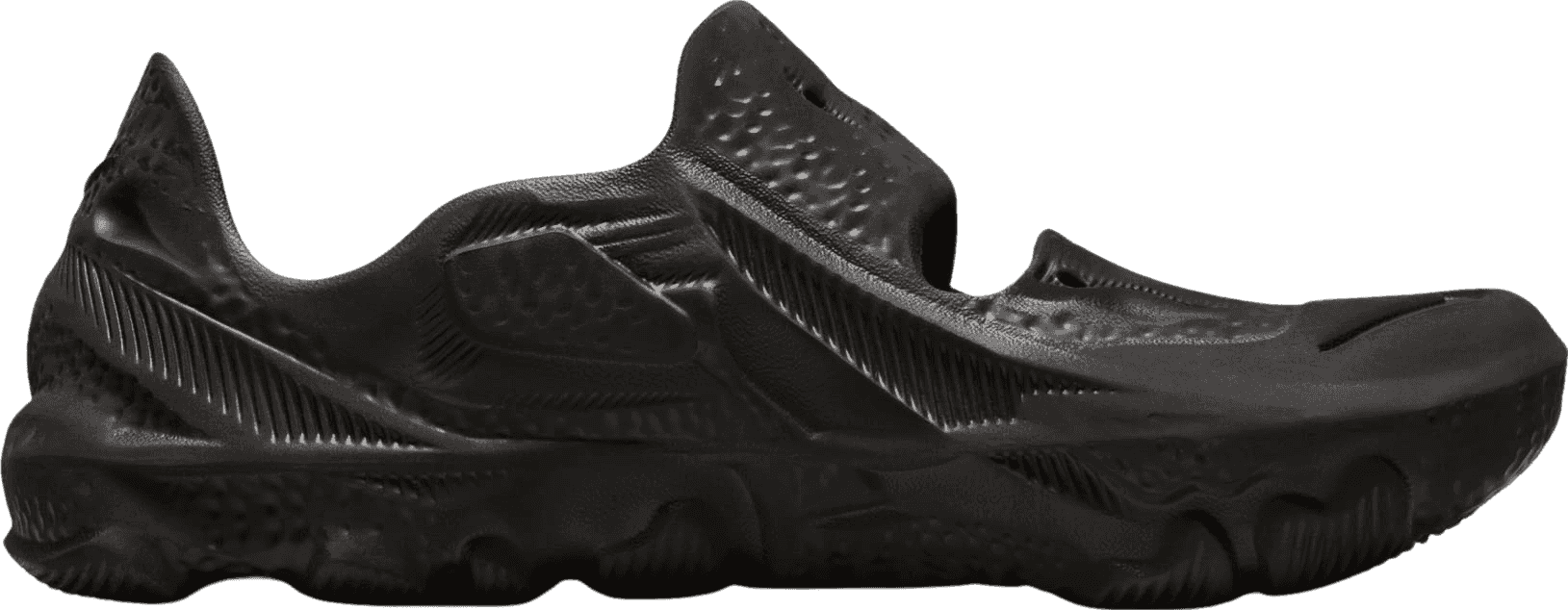Nike ISPA Universal Black