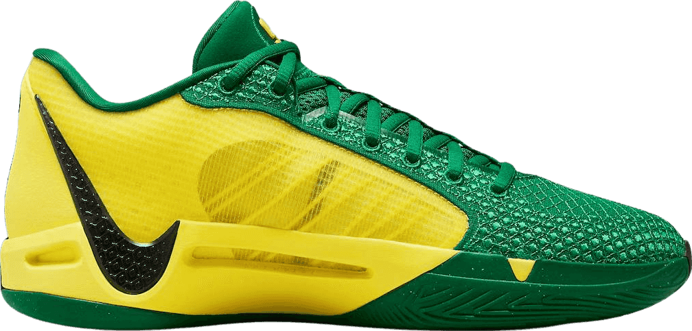 Nike Sabrina 1 Oregon Ducks (W)
