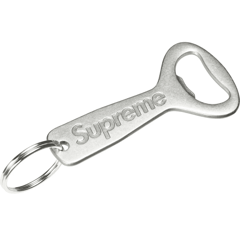Supreme Week 3