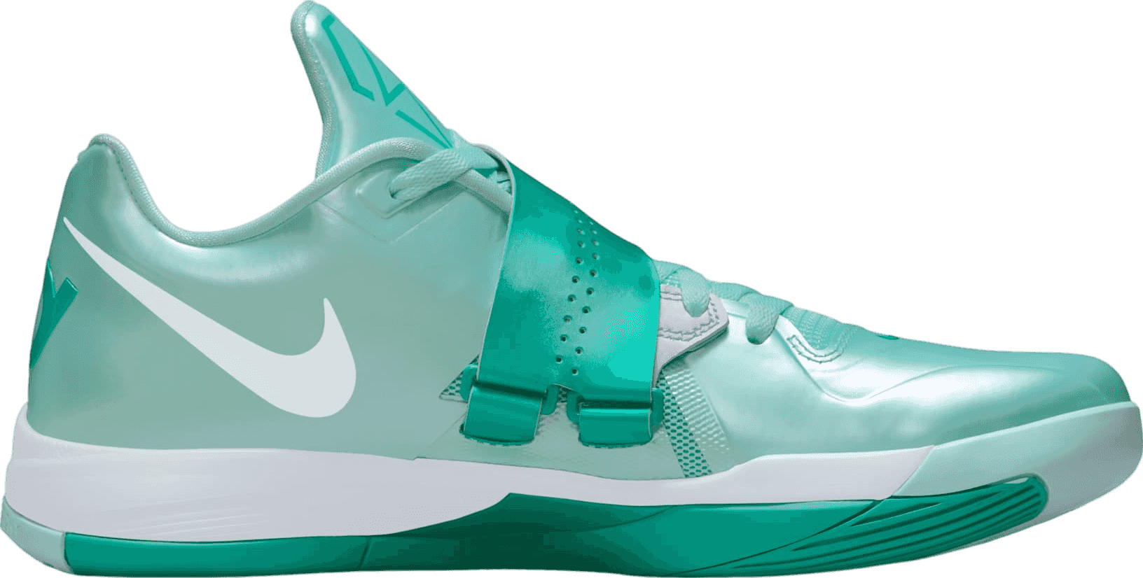 Nike KD IV Easter