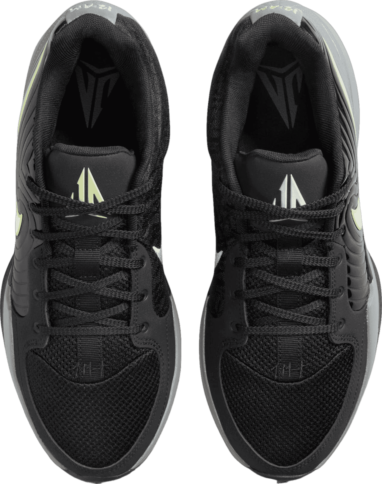 Nike Ja 2 Night Vision