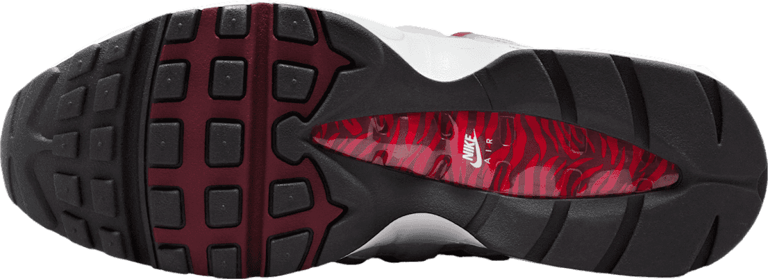 Nike Air Max 95 Yardrunners Morehouse