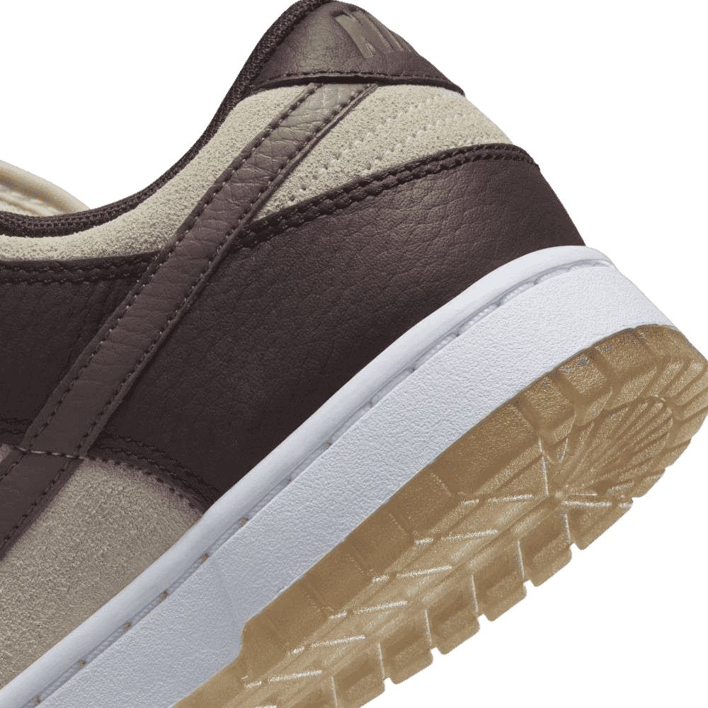Nike Dunk Low Plum Eclipse (W)