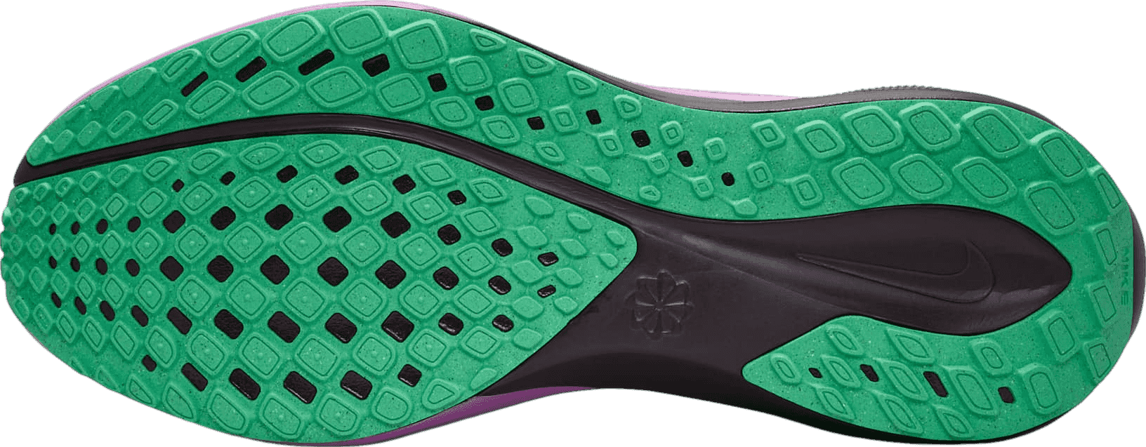 Nike Pegasus 41 Faith Kipyegon Plum Chalk (W)