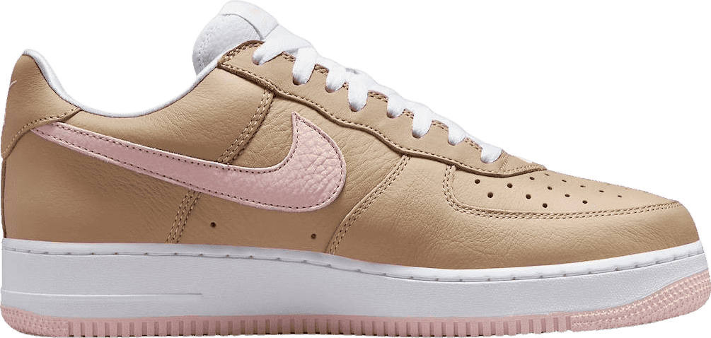 Nike Air Force 1 Low Linen